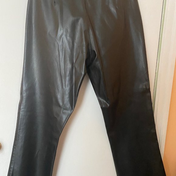 Leather Pants - Picture 12 of 16